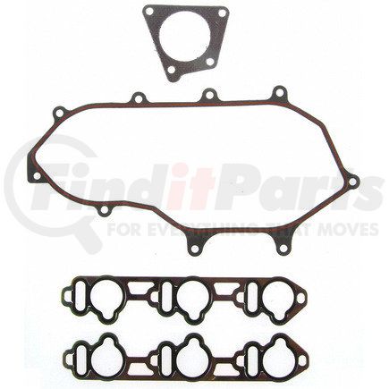 MS 92270-6 by FEL-PRO - Engine Intake Manifold Gasket Set