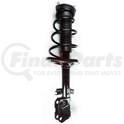 2333376R by FCS STRUTS - Suspension Strut and Coil Spring Assembly