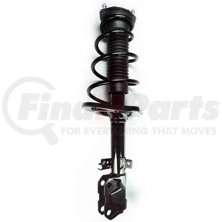 FCS Struts 2333376R Suspension Strut and Coil Spring Assembly Suspension Strut and Coil Spring Assembly