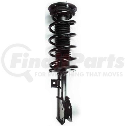 2333392R by FCS STRUTS - Suspension Strut and Coil Spring Assembly