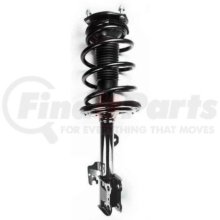 2333393L by FCS STRUTS - Suspension Strut and Coil Spring Assembly