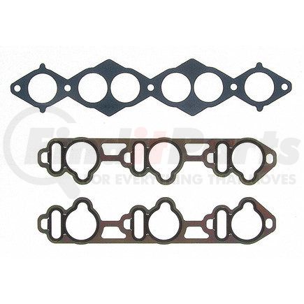 MS 92270-4 by FEL-PRO - Engine Intake Manifold Gasket Set