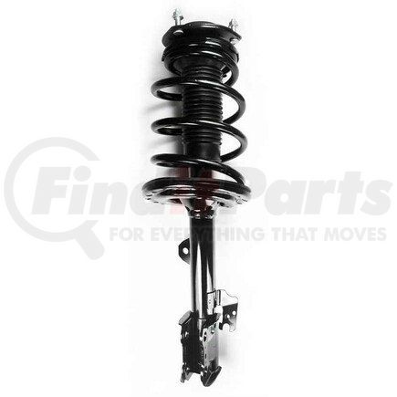 2333393R by FCS STRUTS - Suspension Strut and Coil Spring Assembly