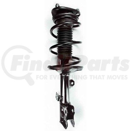 FCS Struts 2333412L Suspension Strut and Coil Spring Assembly Suspension Strut and Coil Spring Assembly
