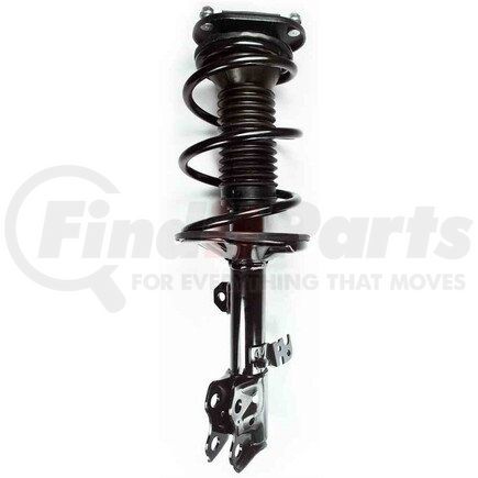 FCS Struts 2333412R Suspension Strut and Coil Spring Assembly Suspension Strut and Coil Spring Assembly