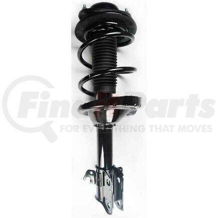 2333438R by FCS STRUTS - Suspension Strut and Coil Spring Assembly, Front RH, for 2010-2012 Subaru Legacy