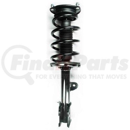 2333447L by FCS STRUTS - Suspension Strut and Coil Spring Assembly