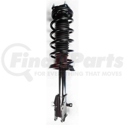 2333453L by FCS STRUTS - Suspension Strut and Coil Spring Assembly