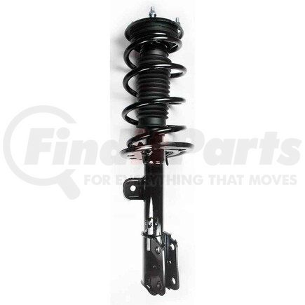 2333451R by FCS STRUTS - Suspension Strut and Coil Spring Assembly