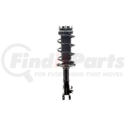 2333466L by FCS STRUTS - Suspension Strut and Coil Spring Assembly