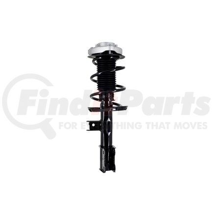2333461L by FCS STRUTS - Suspension Strut and Coil Spring Assembly