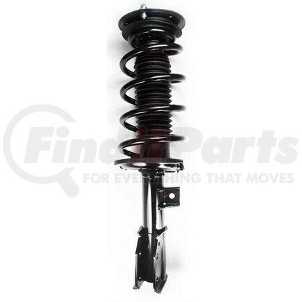 2333467L by FCS STRUTS - Suspension Strut and Coil Spring Assembly