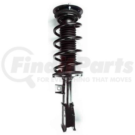 2333467R by FCS STRUTS - Suspension Strut and Coil Spring Assembly