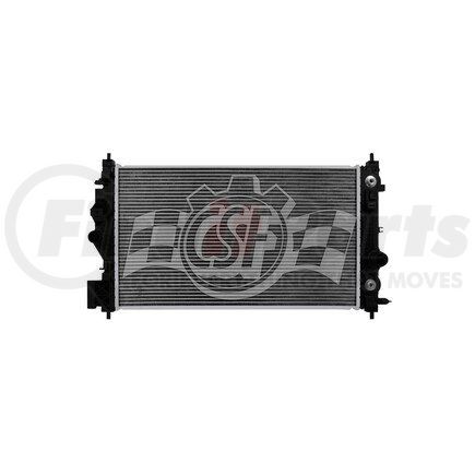 3778 by CSF - CSF Radiator