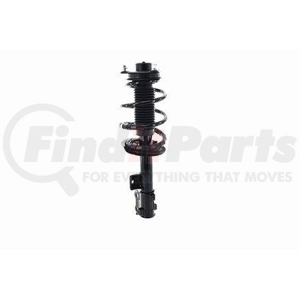 2333505R by FCS STRUTS - Suspension Strut and Coil Spring Assembly Front Right FCS fits 12-15 Kia Optima