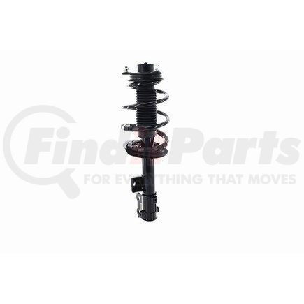 2333505R by FCS STRUTS - Suspension Strut and Coil Spring Assembly