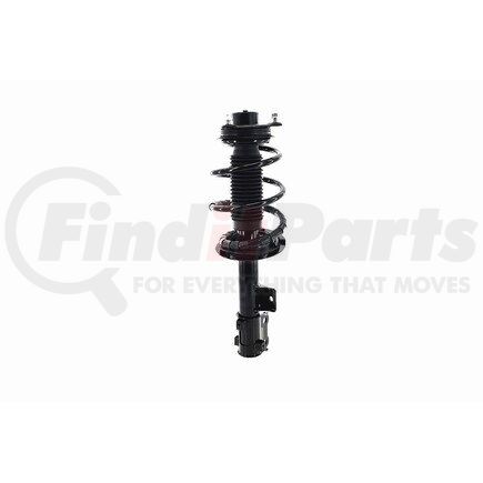 2333505L by FCS STRUTS - Suspension Strut and Coil Spring Assembly Front Left FCS fits 12-15 Kia Optima