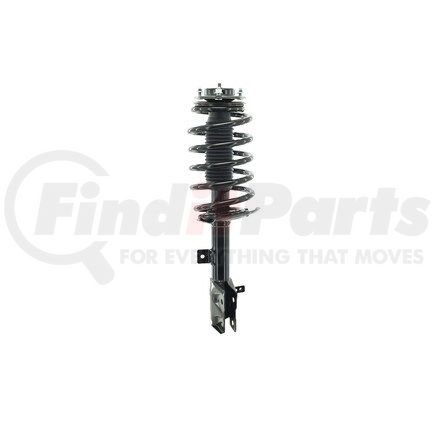 2333508R by FCS STRUTS - Suspension Strut and Coil Spring Assembly