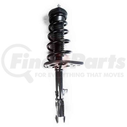 2333562L by FCS STRUTS - Suspension Strut and Coil Spring Assembly Rear Left FCS fits 13-15 Toyota Avalon