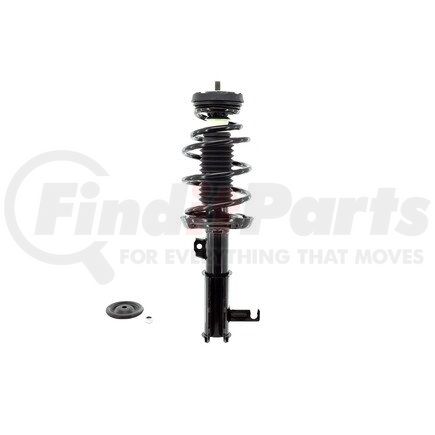 2333714R by FCS STRUTS - Suspension Strut and Coil Spring Assembly