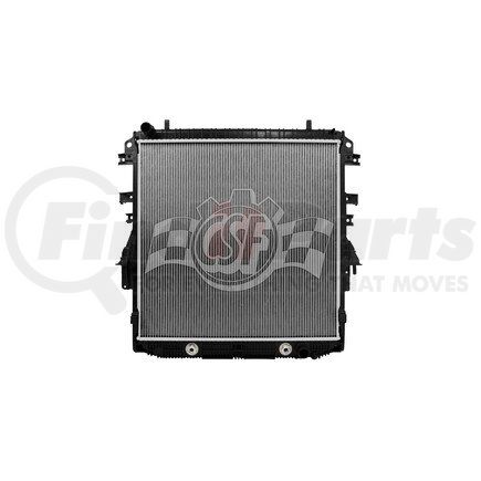 3799 by CSF - CSF Radiator