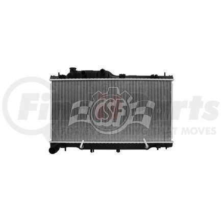 3803 by CSF - Radiator