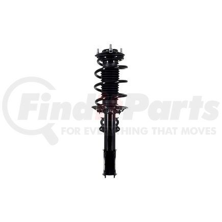 2333750 by FCS STRUTS - Suspension Strut and Coil Spring Assembly
