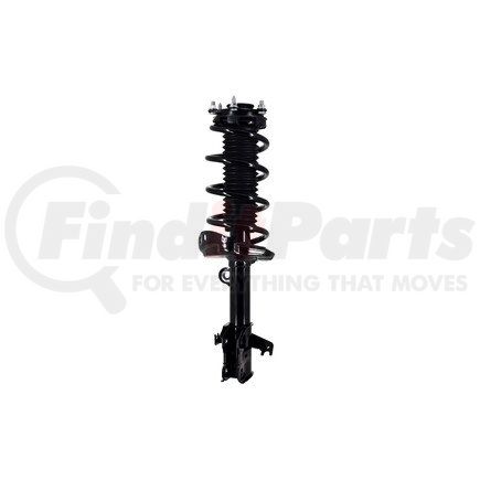 2333790R by FCS STRUTS - Suspension Strut and Coil Spring Assembly Front Right FCS fits 15-16 Honda CR-V