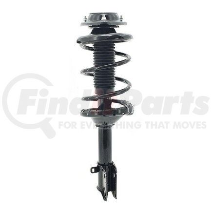 2333816L by FCS STRUTS - Suspension Strut and Coil Spring Assembly