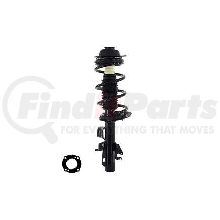 2333823L by FCS STRUTS - COMPLETE STRUT ASSY