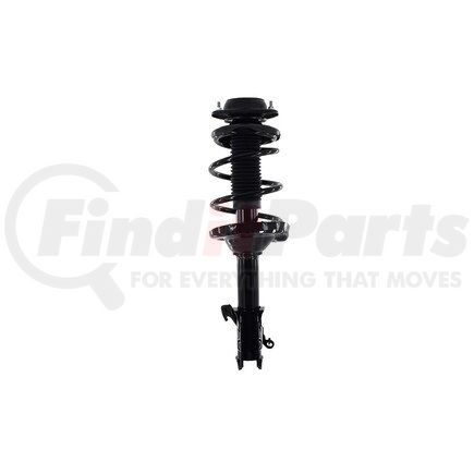 2333923R by FCS STRUTS - Suspension Strut and Coil Spring Assembly