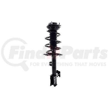 FCS Struts 2333926R Suspension Strut and Coil Spring Assembly Suspension Strut and Coil Spring Assembly