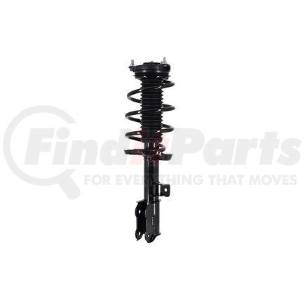 2333957R by FCS STRUTS - COMPLETE STRUT ASSY