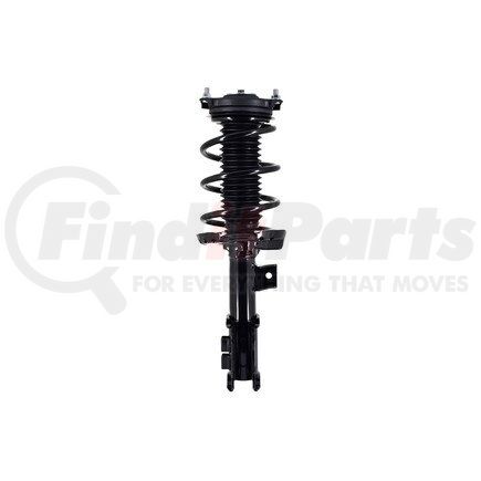 2334069R by FCS STRUTS - Suspension Strut and Coil Spring Assembly