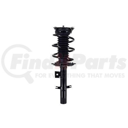 2334112R by FCS STRUTS - Suspension Strut and Coil Spring Assembly