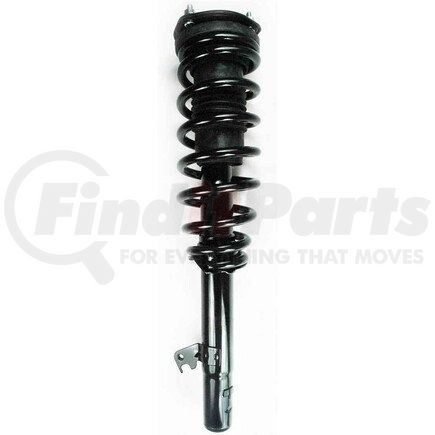 2335527R by FCS STRUTS - Suspension Strut and Coil Spring Assembly