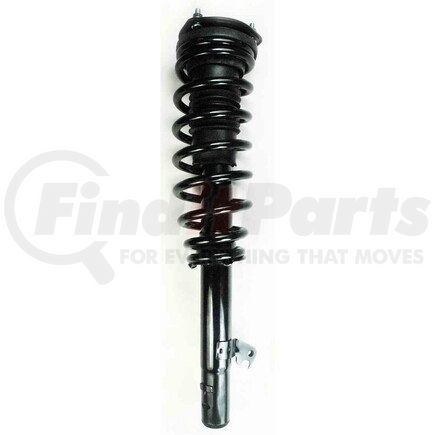 2335527L by FCS STRUTS - Suspension Strut and Coil Spring Assembly