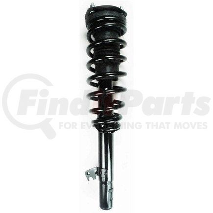 2335543R by FCS STRUTS - Suspension Strut and Coil Spring Assembly