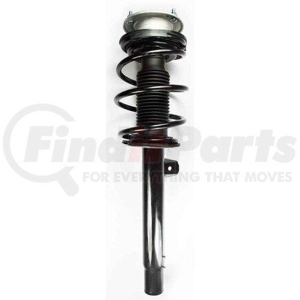 2335564R by FCS STRUTS - Suspension Strut and Coil Spring Assembly