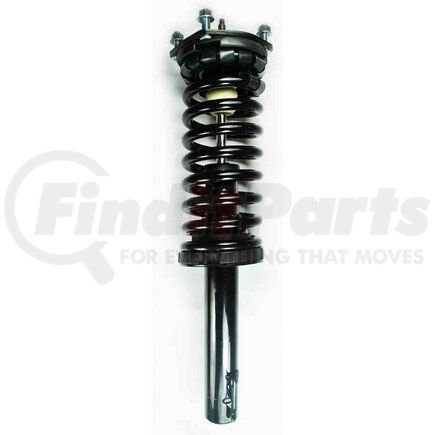 2335582R by FCS STRUTS - Suspension Strut and Coil Spring Assembly Front Right fits 05-10 Grand Cherokee