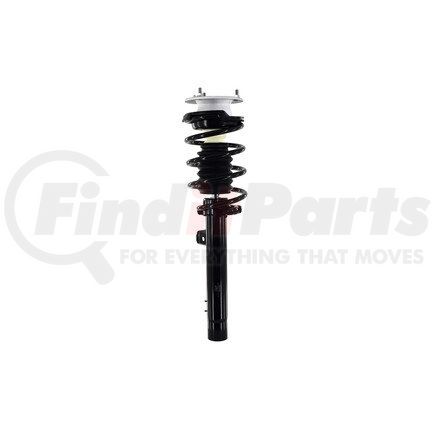 FCS Struts 2335682L Suspension Strut and Coil Spring Assembly Suspension Strut and Coil Spring Assembly