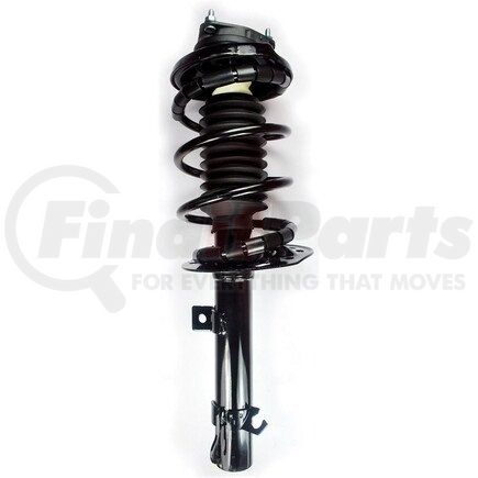 2335779L by FCS STRUTS - Suspension Strut and Coil Spring Assembly