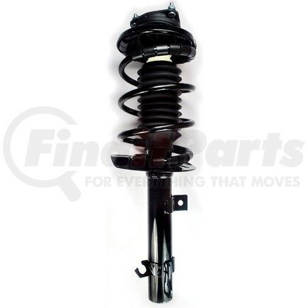 2335779R by FCS STRUTS - Suspension Strut and Coil Spring Assembly