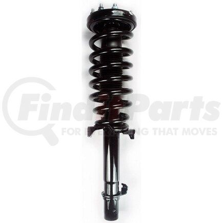 2335797R by FCS STRUTS - Suspension Strut and Coil Spring Assembly