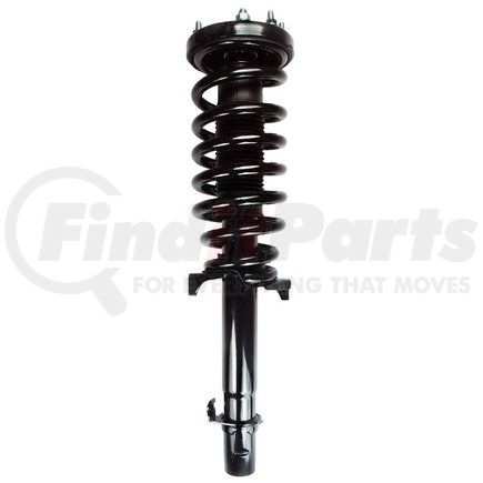 2335797L by FCS STRUTS - Suspension Strut and Coil Spring Assembly