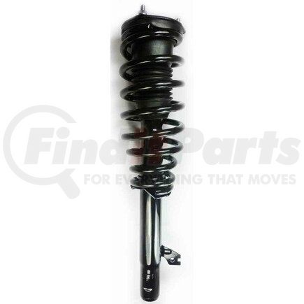 2335801R by FCS STRUTS - Suspension Strut and Coil Spring Assembly