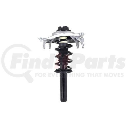 2335832L by FCS STRUTS - Suspension Strut and Coil Spring Assembly
