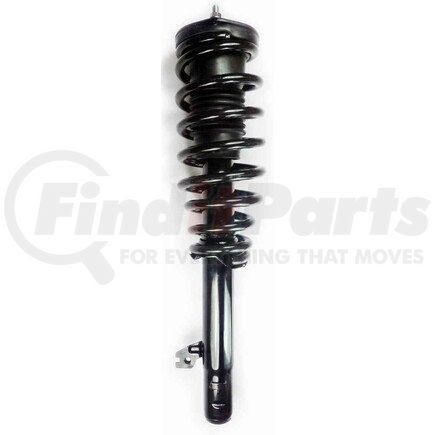 2335801L by FCS STRUTS - Suspension Strut and Coil Spring Assembly