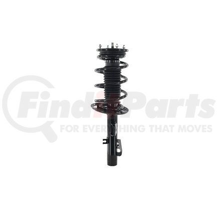 2335876L by FCS STRUTS - Suspension Strut and Coil Spring Assembly-FWD Front Left fits 2010 Ford Taurus