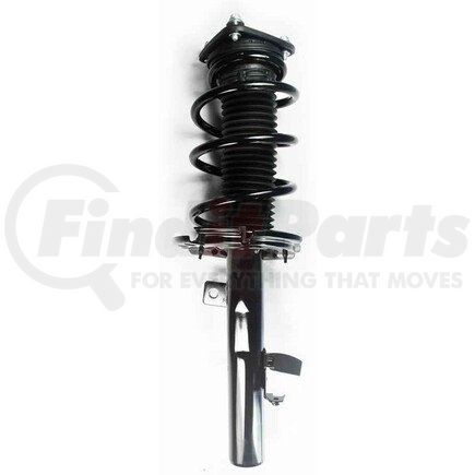 2335877R by FCS STRUTS - Suspension Strut and Coil Spring Assembly